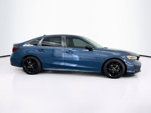 Used 2025 Honda Civic Sport image 10