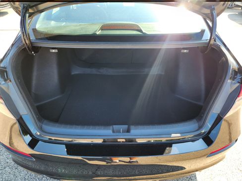 Used 2026 Honda Civic Sport image 18