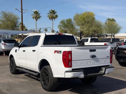 Used 2019 Ford Ranger XLT w/ FX4 Off-Road Package AWD/4WD image 5