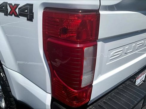 Used 2021 Ford F250 XLT AWD/4WD image 22