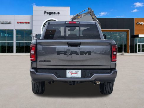 New 2026 RAM 1500 Lone Star RWD image 8