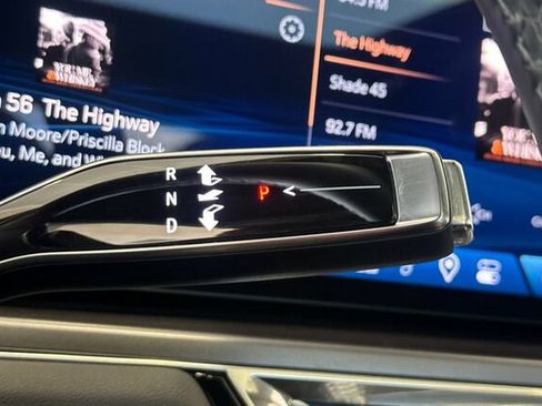 Certified 2024 Cadillac Lyriq Tech w/ Driver Assist Package AWD/4WD image 21