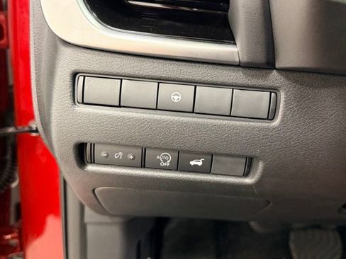 Used 2023 Nissan Rogue SL w/ SL Premium Package AWD/4WD image 19