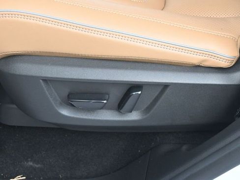 New 2026 INFINITI QX80 Luxe RWD image 24