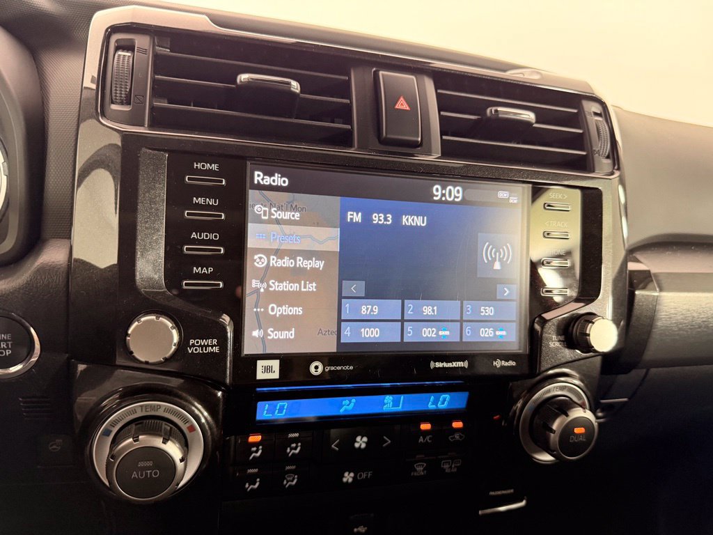 Certified 2023 Toyota 4Runner TRD Pro AWD/4WD image 34