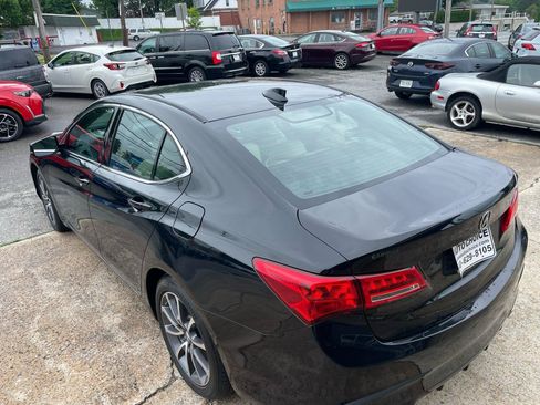 Used 2019 Acura TLX V6 FWD image 19