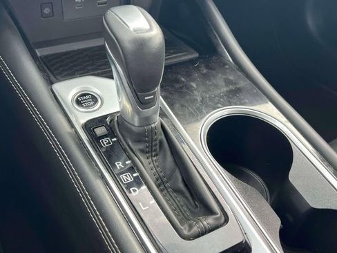 Used 2023 Nissan Altima 2.5 SV w/ SV Premium Package image 29