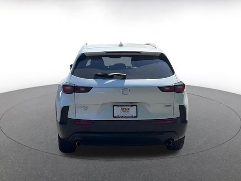 Used 2025 MAZDA CX-50 2.5 Hybrid w/ Premium Plus Pkg AWD/4WD image 12