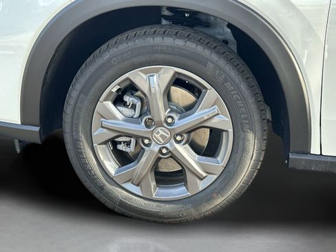 Certified 2026 Honda HR-V LX image 29