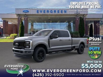 New 2026 Ford F350 XLT w/ XLT Premium Package