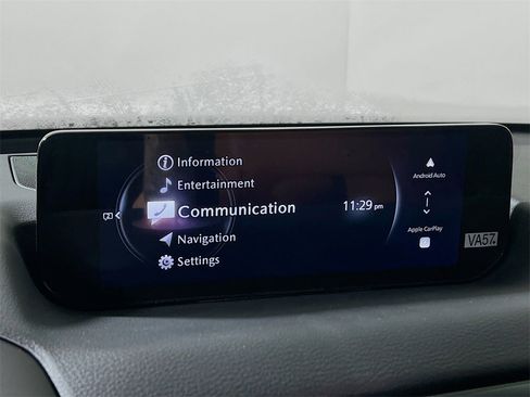 New 2026 MAZDA CX-50 AWD 2.5 S w/ Cargo Package image 12