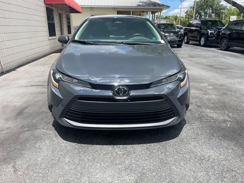 Used 2026 Toyota Corolla LE FWD image 7