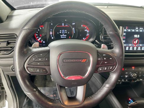 Used 2022 Dodge Durango GT image 11