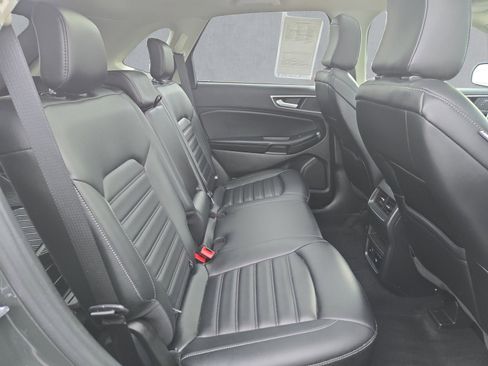 Certified 2023 Ford Edge SEL w/ Convenience Package image 24