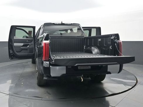 New 2026 Toyota Tundra Limited AWD/4WD image 35
