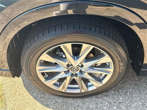 New 2025 MAZDA CX-5 AWD 2.5 S w/ Premium Plus Pkg image 6