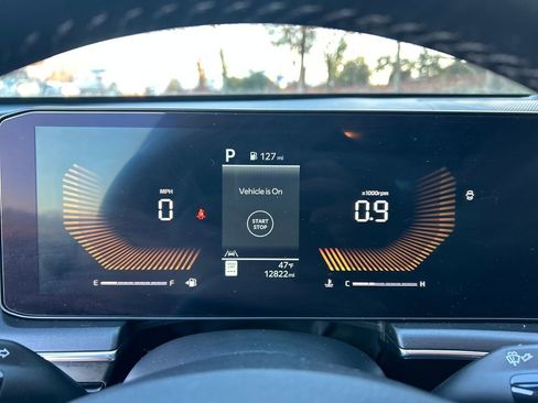 Used 2025 Kia K5 GT-Line image 17