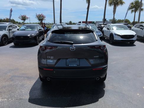 New 2026 MAZDA CX-30 AWD 2.5 S image 5
