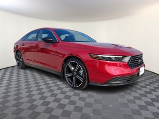 Used 2023 Honda Accord Sport video 1