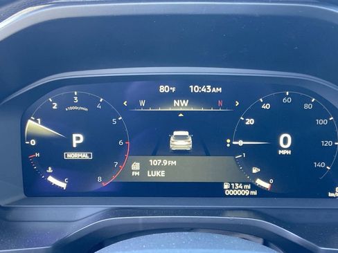 New 2026 Mitsubishi Outlander SE FWD image 7