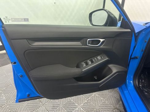 New 2026 Honda Civic Sport image 11