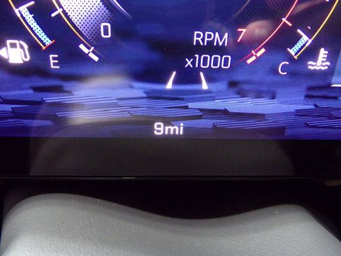 New 2026 Chevrolet Tahoe High Country image 28