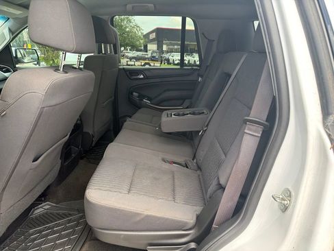Used 2017 Chevrolet Tahoe LS RWD image 5