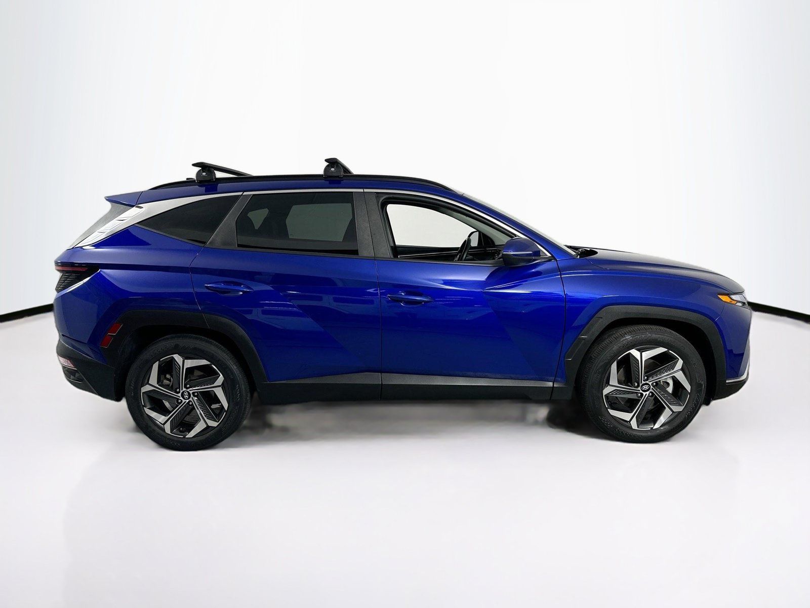 Used 2023 Hyundai Tucson SEL w/ Convenience Package FWD image 4
