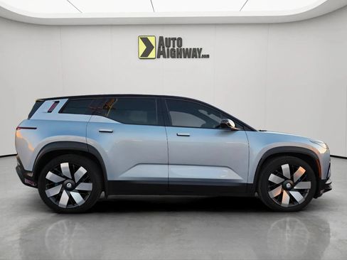 Used 2023 Fisker Ocean One image 2