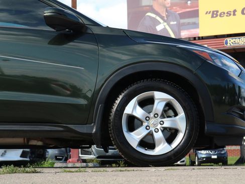 Used 2016 Honda HR-V EX-L image 5