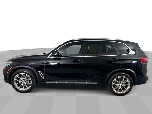 Used 2023 BMW X5 sDrive40i RWD image 5