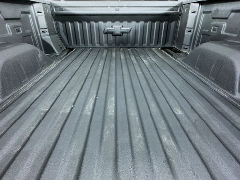 Used 2023 Chevrolet Silverado 1500 RST image 33