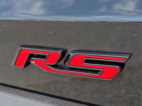 New 2026 Chevrolet Equinox RS w/ Convenience Package III image 9