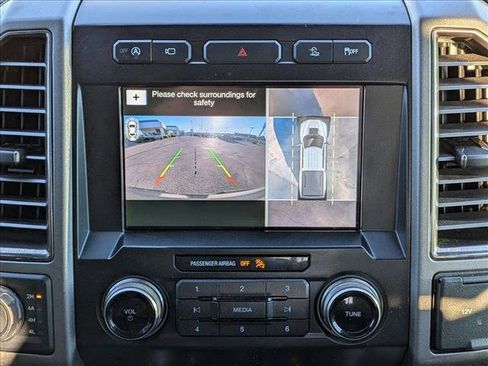 Used 2019 Ford F150 Raptor w/ Equipment Group 802A Luxury image 12