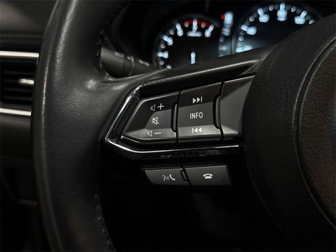 Certified 2023 MAZDA CX-5 AWD 2.5 S w/ Premium Package image 24