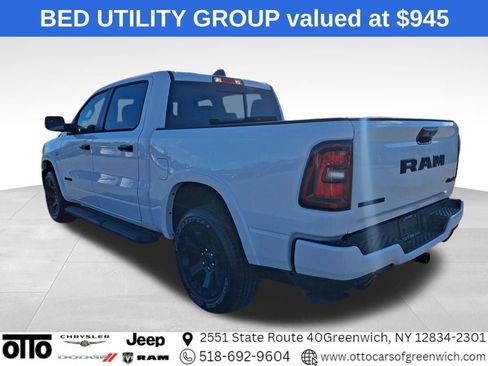 New 2026 RAM 1500 Big Horn image 6