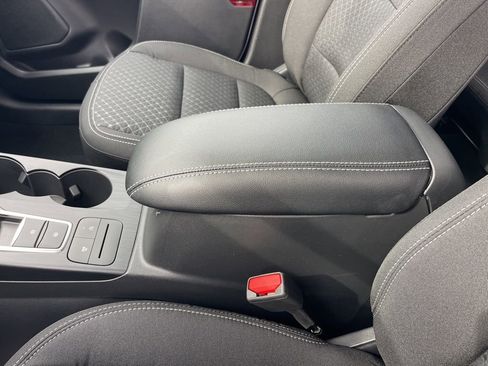 New 2026 Ford Escape Active w/ Cold Weather Package image 11