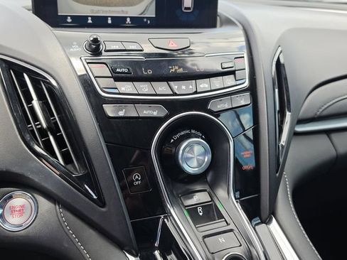 Used 2022 Acura RDX FWD w/ Technology Package image 28