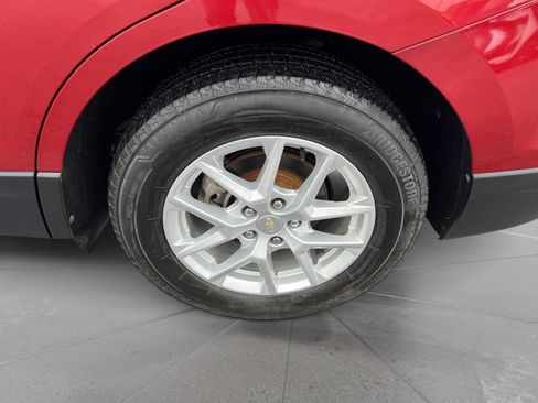 Used 2023 Chevrolet Equinox LT image 12