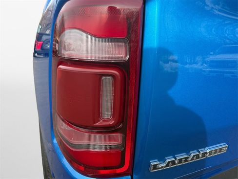 Used 2024 RAM 1500 Laramie image 21
