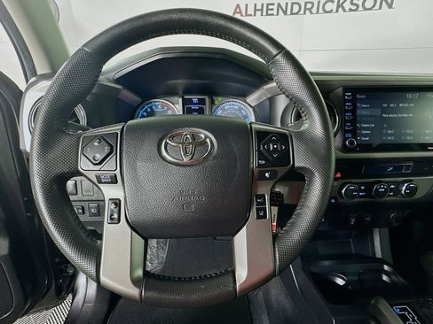 Used 2021 Toyota Tacoma SR5 image 15