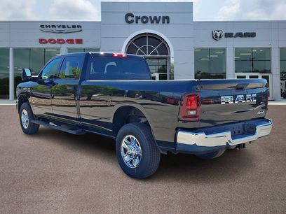 New 2026 RAM 2500 Tradesman