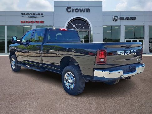 New 2026 RAM 2500 Tradesman AWD/4WD image 4