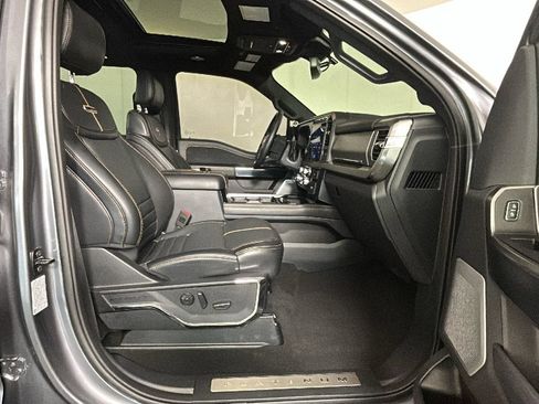 Used 2024 Ford F250 Platinum AWD/4WD image 35