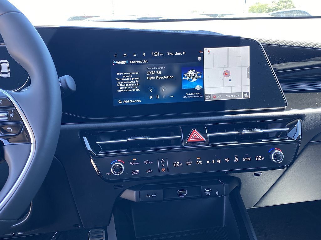 New 2026 Kia Niro Wave FWD image 19