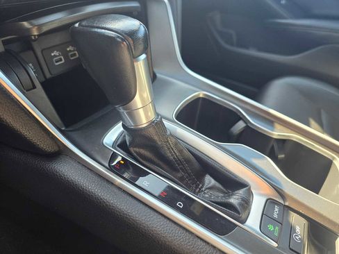 Used 2022 Honda Accord Sport image 31