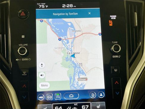 Used 2024 Subaru Outback Limited AWD/4WD image 21