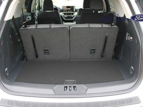 New 2026 Ford Explorer Active image 6