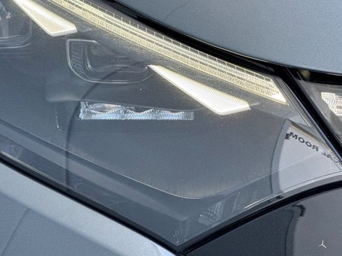 Certified 2023 Mercedes-Benz EQE 350+ 4MATIC SUV image 19