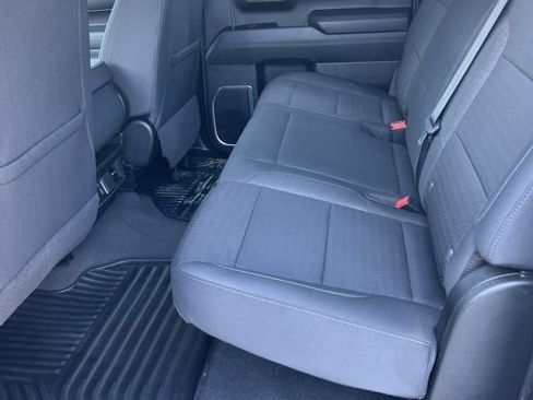 Certified 2025 Chevrolet Silverado 1500 LT image 7